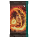 Magic: The Gathering - Universes Beyond - Lord of the Rings: Tales of Middle-Earth - Prerelease Pack - Image 2