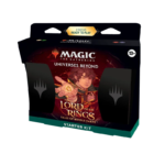 Magic: The Gathering - Universes Beyond - Lord of the Rings: Tales of Middle-Earth - Starter Kit - Image 3