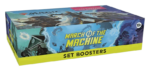 Magic: The Gathering - March Of The Machine - Set Booster Box (30x Packs) - Image 4