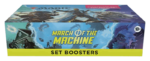 Magic: The Gathering - March Of The Machine - Set Booster Box (30x Packs) - Image 5