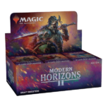 Magic: The Gathering - Modern Horizons 2 - Draft Booster Box (36x Packs)