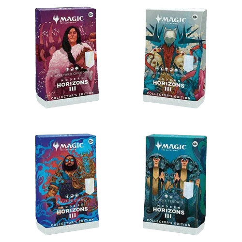 magic-the-gathering-modern-horizons-3-collector-commander-deck-bundle-the-card-vault-1.png Magic: The Gathering - Modern Horizons 3 - Collector Commander Deck - Bundle - Image 1