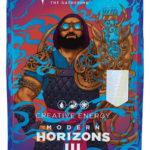 Magic: The Gathering - Modern Horizons 3 - Collector Commander Deck - Creative Energy