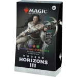Magic: The Gathering - Modern Horizons 3 - Commander Deck - Graveyard Overdrive