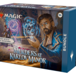 Magic: The Gathering - Murders at Karlov Manor - Bundle