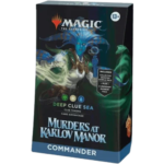 Magic: The Gathering - Murders at Karlov Manor - Commander Decks - Image 2