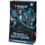 Magic: The Gathering - Murders at Karlov Manor - Commander Decks - Image 3