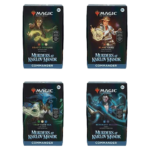 Magic: The Gathering - Murders at Karlov Manor - Commander Decks - Image 5