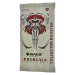 Magic: The Gathering - Phyrexia: All Will Be One - Collector Booster Pack - Image 2