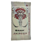 Magic: The Gathering - Phyrexia: All Will Be One - Collector Booster Pack - Image 3