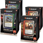 Magic: The Gathering - Phyrexia: All Will Be One - Commander Deck