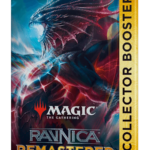 Magic: The Gathering - Ravnica Remastered - Collector Booster Pack