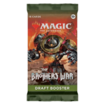 Magic: The Gathering - The Brothers War - Draft Booster Box (36x Packs) - Image 2