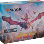 Magic: The Gathering - The Lost Caverns of Ixalan - Bundle (French)