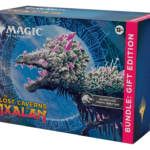 Magic: The Gathering - The Lost Caverns of Ixalan - Bundle (Gift Edition)