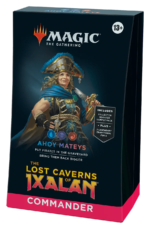Magic: The Gathering - The Lost Caverns of Ixalan - Commander Decks - Image 2
