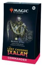 Magic: The Gathering - The Lost Caverns of Ixalan - Commander Decks - Image 3