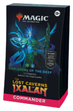 Magic: The Gathering - The Lost Caverns of Ixalan - Commander Decks - Image 4