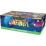 Magic: The Gathering - Unfinity - Draft Booster Box (36x Packs) - Image 2