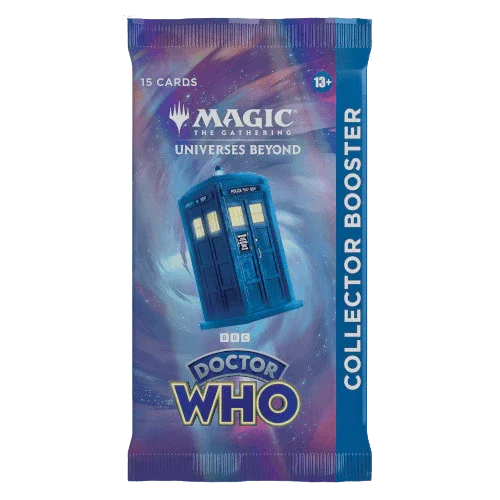 magic-the-gathering-universes-beyond-doctor-who-collector-booster-pack-the-card-vault.png Magic: The Gathering - Universes Beyond - Doctor Who - Collector Booster Pack - Image 1