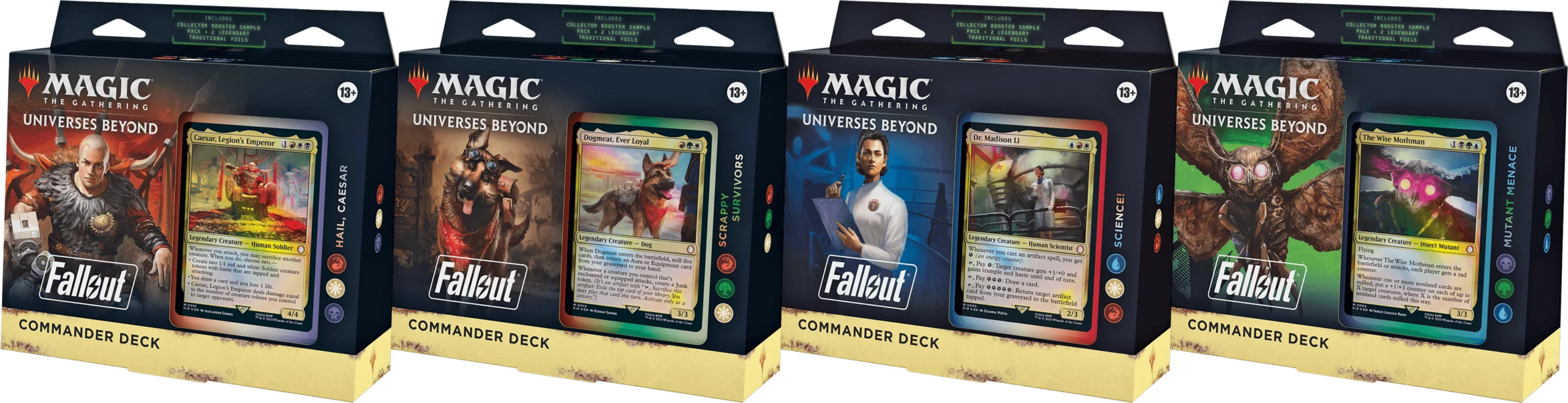 magic-the-gathering-universes-beyond-fallout-commander-decks-the-card-vault-1-scaled-1.png Magic: The Gathering - Universes Beyond - Fallout - Commander Decks - Image 1