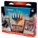 Magic: The Gathering - Wilds of Eldraine - Starter Kit
