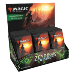 Magic: The Gathering - Zendikar Rising - Set Booster Box (30x Packs)