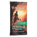Magic: The Gathering - Zendikar Rising - Set Booster Box (30x Packs) - Image 2