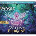 Magic the Gathering: Wilds of Eldraine - Bundle Box