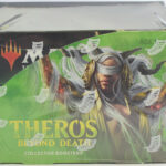 Magic the Gathering: Theros Beyond Death Collectors Box