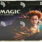 Magic the Gathering: Commander Legends Draft Booster Box