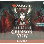 Magic the Gathering: Innistrad: Crimson Vow - Bundle