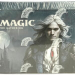 Magic the Gathering: Innistrad: Crimson Vow - Draft Booster Box