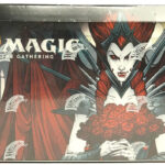 Magic the Gathering: Innistrad: Crimson Vow - Set Booster Display