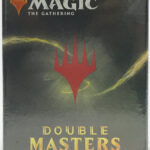 Magic the Gathering: Double Masters VIP Booster Mini Box
