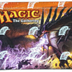 Magic the Gathering: Dragons of Tarkir Booster Box