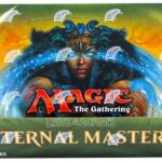 Magic the Gathering: Eternal Masters Booster Box