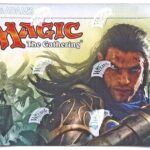 Magic the Gathering: Battle for Zendikar Booster Box