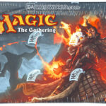 Magic the Gathering: Fate Reforged Booster Box