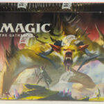 Magic the Gathering: Ikoria - Lair of Behemoths Draft Booster Box