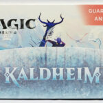 Magic the Gathering: Kaldheim - Set Booster Box
