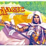 Magic the Gathering: Theros Booster Box