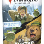 Magic: The Gathering - Universes Beyond - Avatar: The Last Airbender - Jumpstart Booster Pack