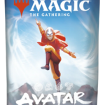 Magic: The Gathering - Universes Beyond - Avatar: The Last Airbender - Play Booster Pack