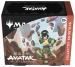 Magic: The Gathering - Universes Beyond - Avatar: The Last Airbender - Collector Booster Box (12x Packs) - Image 5