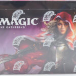 Magic the Gathering:  Throne of Eldraine Draft Booster Box