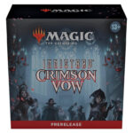 Magic the Gathering: Innistrad: Crimson Vow - Prerelease Pack