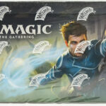 Magic the Gathering: Zendikar Rising Draft Booster Box