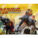 Magic the Gathering: Rivals of Ixalan Booster Box