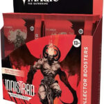 Magic the Gathering: Innistrad Remastered Collector Booster Box
